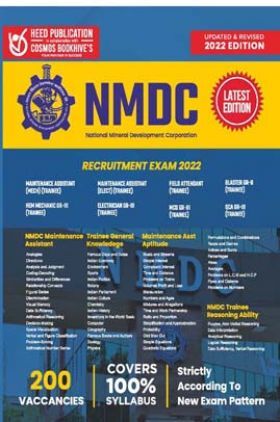 NMDC Ltd-Assistsnt and Other English
